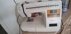 Naainmachine (zo goed als nieuw), Hobby en Vrije tijd, Naaimachines en Toebehoren, Ophalen, Zo goed als nieuw