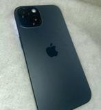 Iphone 15, Telecommunicatie, Mobiele telefoons | Apple iPhone, Ophalen, IPhone 15, Zwart, Zonder simlock