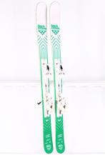 Skis freeride 149.3 BLACK CROWS CAPTIS BIRDIE, Carving, Skis, Salomon, Utilisé