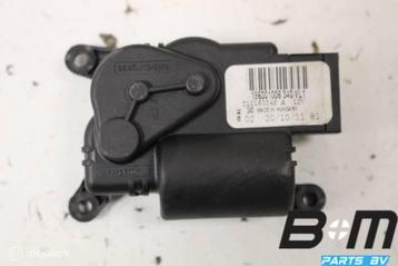 Kachelstelmotor Audi A3 8P 186001006340VL beschikbaar voor biedingen