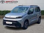 Toyota ProAce City Verso Family 5pl+CAM+NAV+SENS ACHTER, Euro 6, Entreprise, ProAce, Boîte manuelle