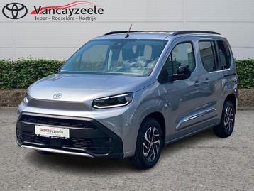 Toyota ProAce City Verso Family 5pl+CAM+NAV+SENS ACHTER  disponible aux enchères