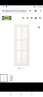 Veel onderdelen metod Ikea kasten, Huis en Inrichting, Kasten | Kleerkasten, Ophalen, Zo goed als nieuw, Met lade(s)