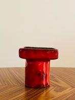 Vintage Fat Lava Kaarsenhouder – Jaren ‘60/‘70, Ophalen of Verzenden
