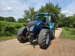 Landini Dual Power 7-215, Gebruikt, Meer dan 160 Pk, 5000 tot 7500, Ophalen