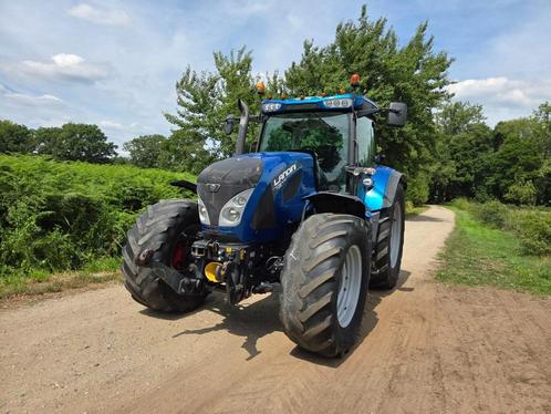 Landini Dual Power 7-215, Zakelijke goederen, Landbouw | Tractoren, 5000 tot 7500, Overige merken, meer dan 160 Pk, Gebruikt, Ophalen