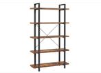 Wandkast Boekenrek, Ophalen, Met plank(en), Zo goed als nieuw, Minder dan 150 cm