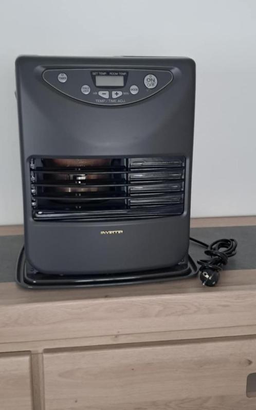 Poêle à tosaine, Doe-het-zelf en Bouw, Verwarming en Radiatoren, Zo goed als nieuw, Kachel, Ophalen of Verzenden