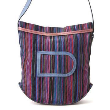 Gezocht!!! Delvaux PIN Multicolor beschikbaar voor biedingen