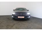 Opel Insignia 2.0 BENZINE AUTOMAAT *HEAD-UP DISPLAY*WINTERP, Auto's, Opel, Automaat, Euro 6, Zwart, Berline