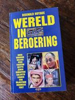 Wereld in beroering - Reginald Hoyaux, Ophalen of Verzenden, Gelezen