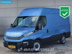 Iveco Daily 35S18 3.0L 180PK L2H2 Euro6 Airco Cruise 12m3 Cl, Autos, Camionnettes & Utilitaires, 132 kW, Cruise Control, 180 ch