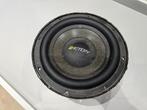 Eton 8-530 HEX subwoofer 8" (200 mm).  400watt, Ophalen of Verzenden, Gebruikt