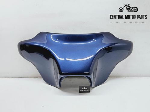 Outer Fairing Road King-Softail Donker Blauw, Motoren, Onderdelen | Harley-Davidson, Gebruikt, Ophalen of Verzenden