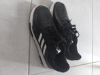 Schoenen Adidas maat 40 zo goed als nieuw, Kleding | Heren, Schoenen, Ophalen, Zwart, Zo goed als nieuw, Adidas