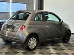 Fiat 500 1.3 Multijet 16V GEKEURD 2011 Euro 5 184000km, Auto's, Fiat, Gebruikt, 4 cilinders, 95 pk, Bedrijf