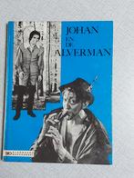 Johan en de Alverman 1965, Ophalen of Verzenden, Gelezen, Tv-serie