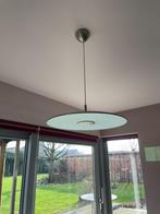 functionele hanglamp - plafondlamp, Ophalen, Gebruikt, 50 tot 75 cm, Tijdloos