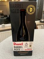 Duvel Barrel Aged Barrel Aged Batch No.2 Bourbon, Verzamelen, Ophalen of Verzenden, Nieuw, Flesje(s), Duvel