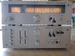 radio en versterker, Elektronische apparatuur, Overige elektronische apparatuur, Ophalen, Gebruikt