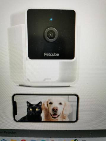 2 beveiligings camera's beschikbaar voor biedingen