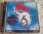 Airplane CD-i, Ophalen, Zo goed als nieuw