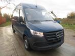 Mercedes-Benz Sprinter 311CDi - FWD 19.440km - A2H2 - 2021, Voorwielaandrijving, 4 deurs, Stof, 2220 kg
