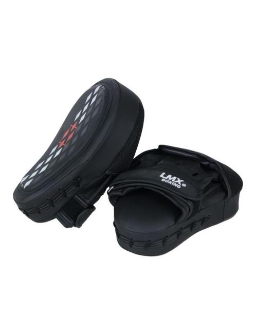 LMX1557 | LMX. | Boxing | Focus pads PU - set |, Sport en Fitness, Fitnessmaterialen, Nieuw, Overige typen, Armen, Benen, Borst