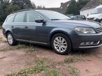 Vw Passat - 2.0Tdi - 163dkm - 2013 - propere staat, Auto's, 110 kW, 4 cilinders, Airconditioning, Passat