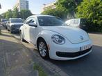 Volkswagen beetle automaat, Automaat, Wit, Bruin, Particulier