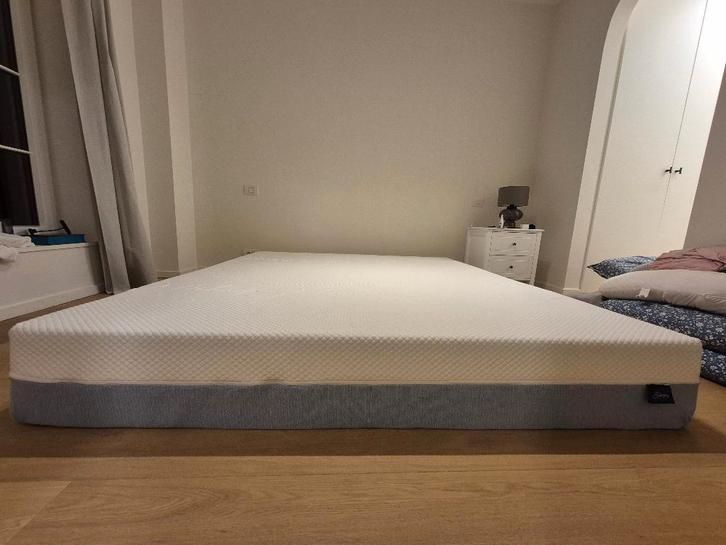 Sleepworld Sleepy mattress 180x200, Caravans en Kamperen, Voortenten en Luifels, Ophalen