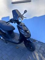 Piaggio Zip A-klasse, Fietsen en Brommers, Ophalen, Zo goed als nieuw, Zip