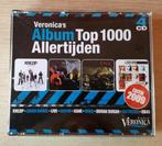 Veronica's Album Top 1000 Allertijden Editie 2009 (4 cd), Cd's en Dvd's, Ophalen of Verzenden
