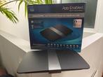 Linksys EA4500 router, Computers en Software, Ophalen, Zo goed als nieuw, Router, Cisco