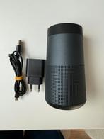 Bose soundlink Revilve , draagbaar Bluetooth speaker, Audio, Tv en Foto, Gebruikt, Ophalen of Verzenden, Complete surroundset