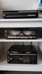 Zeldzame TECHNICS Stereo Set SU-7 SL-6 RS-8R ST-5, Audio, Tv en Foto, Stereoketens, Ophalen, Zo goed als nieuw, Cassettedeck