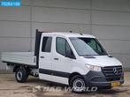 Mercedes Sprinter 317 CDI Automaat Open laadbak 3500kg trekh, Auto's, Bestelwagens en Lichte vracht, Automaat, Achterwielaandrijving