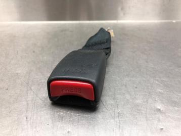 GORDELSLOT MIDDEN ACHTER Mazda 3 Sport (BL14 / BLA4 / BLB4) beschikbaar voor biedingen