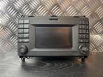 Radio van een Mercedes Sprinter, 12 maanden garantie, Gebruikt, Mercedes-Benz