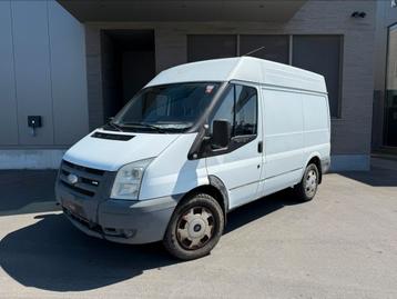 Ford Transit / 148.000 / 2008 / 2.4 diesel  beschikbaar voor biedingen