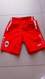 voetbalshort RAFC Jako maat 152, Ophalen of Verzenden, Zo goed als nieuw
