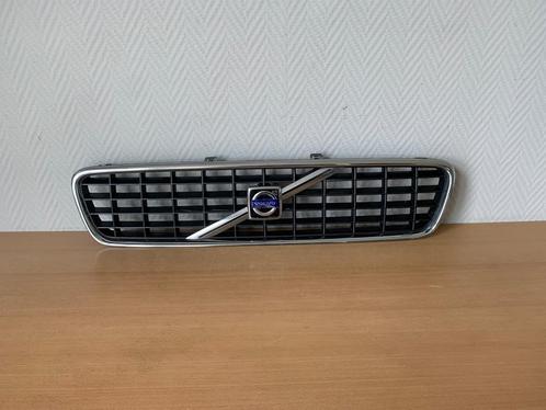 grille volvo V50 / S40 2004 tot 2007 origineel 08620116 blok, Auto-onderdelen, Overige Auto-onderdelen, Volvo, Gebruikt, Ophalen of Verzenden