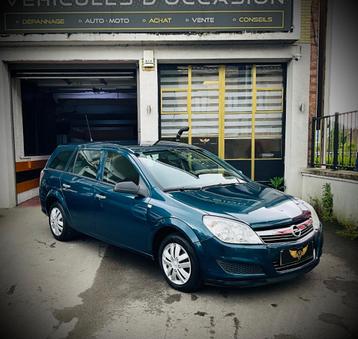 Opel Astra 1.4i Enjoy*CLIM*!!! ZOMERPROMO!!!