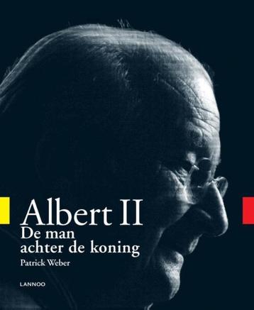 Albert II, de man achter de koning beschikbaar voor biedingen