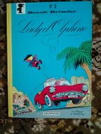 330 Lady d'Olphine uit de reeks Benoit Brisefer 1973 (frans), Boeken, Stripverhalen, Eén stripboek, Ophalen of Verzenden, Gelezen