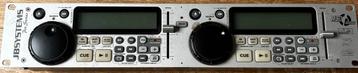 JB Systems cd speler & dj controller beschikbaar voor biedingen