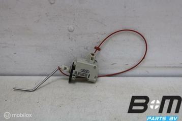 Stelelement tankklep Audi A3 8P SB 8P4862153 beschikbaar voor biedingen