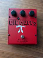 Big Muff 2 distortion pedal, Musique & Instruments, Enlèvement ou Envoi, Neuf, Distortion, Overdrive ou Fuzz