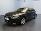 Audi A1 Advanced- capt av et arr*reg vit*gps*JA 16"*+++, Achat, A1, Euro 6, Entreprise