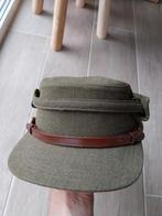 Canadese CWAC cap type wo2, Verzamelen, Militaria | Algemeen, Ophalen of Verzenden